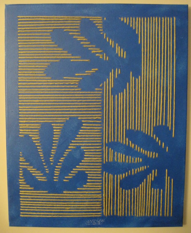 Matisse Kiss