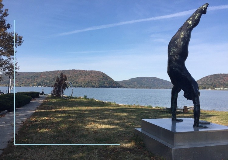 Pretty Peekskill