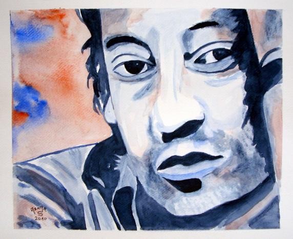 GAINSBOURG