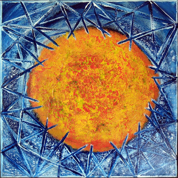 DYING SUN