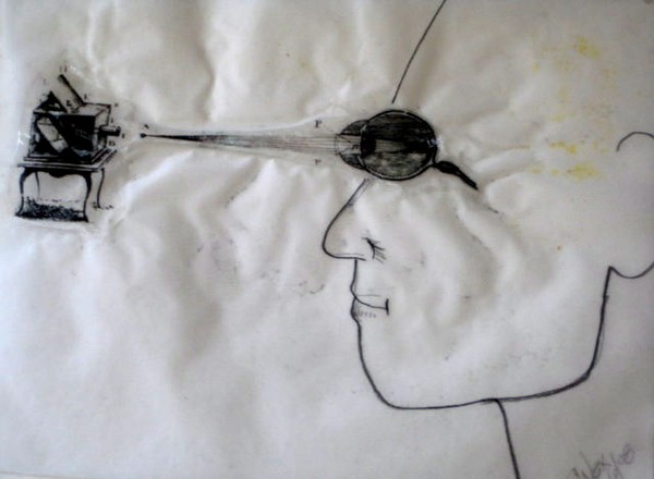 Morbid Fascination #7