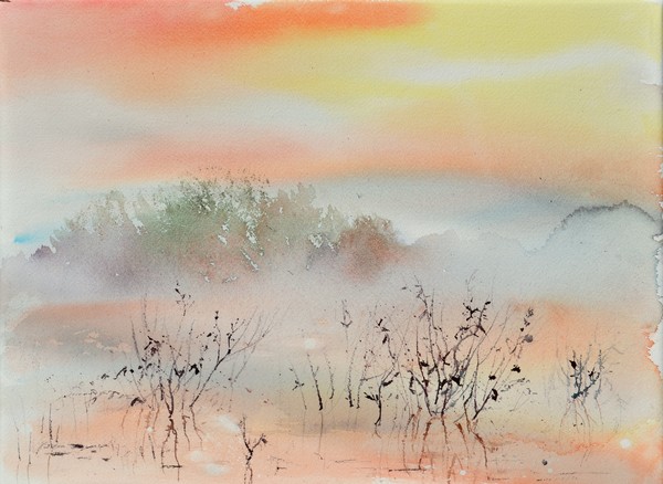 Early morning
