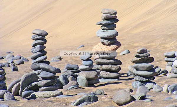 Stones of History