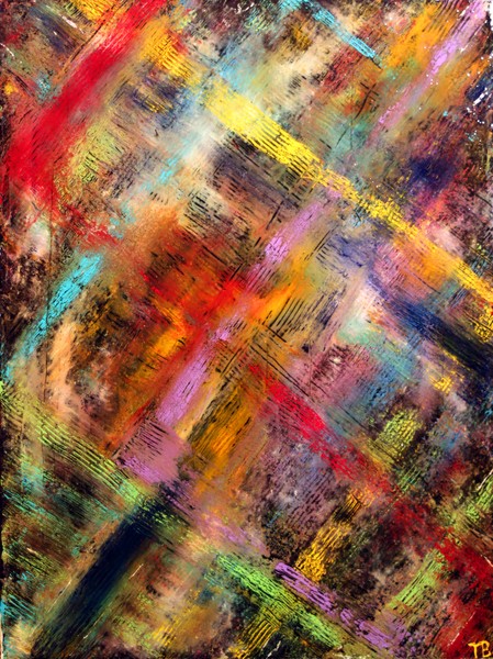 Equipoise