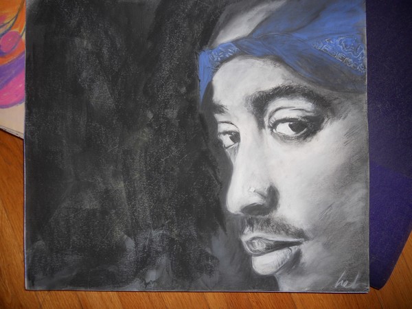 Tupac