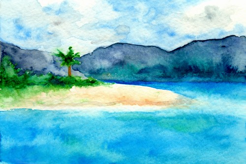 Sandy Cove