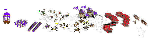 Epic Battle