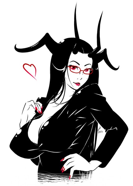 Horns