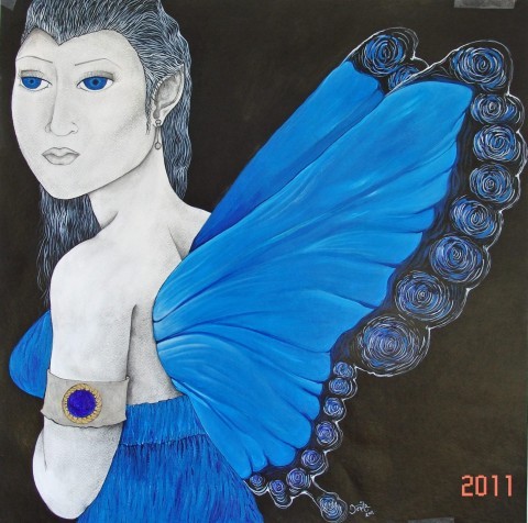 The Fairy 