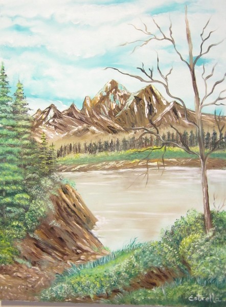 Any Lake