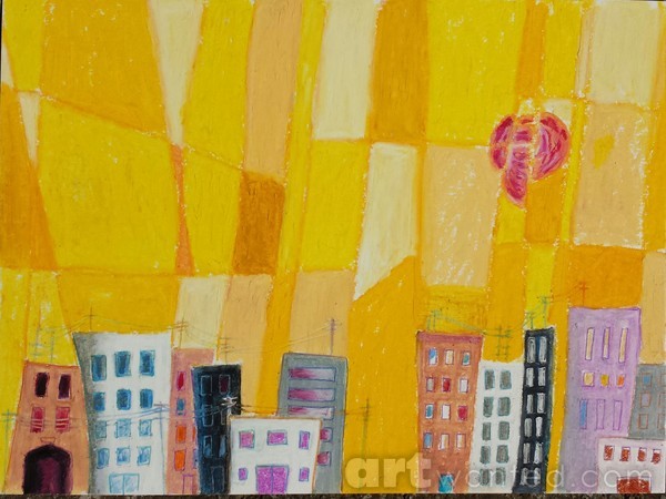 Gold City