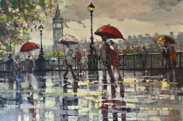 London