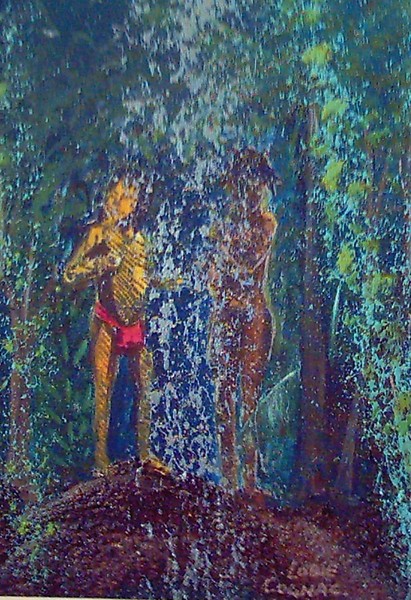 Forest Children