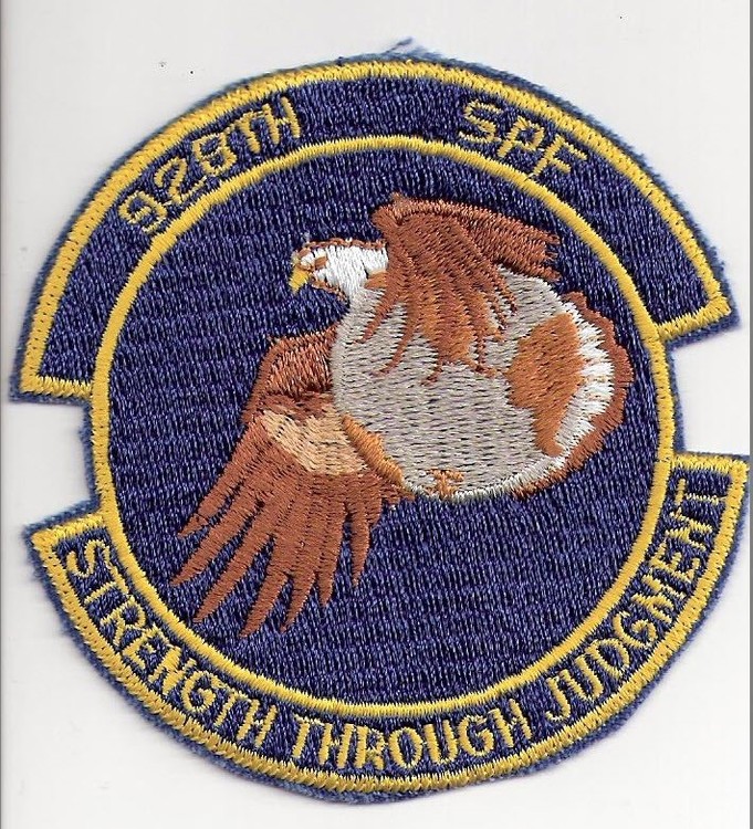 Unit 928