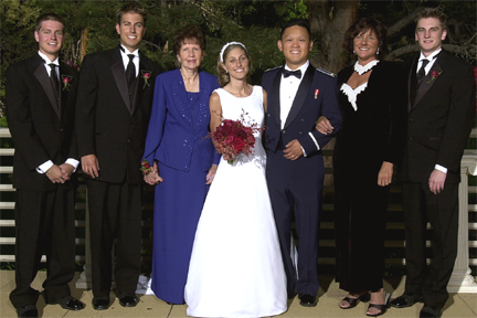wedding