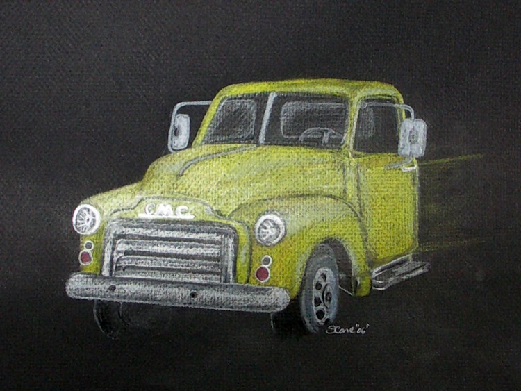 7 Old Yeller