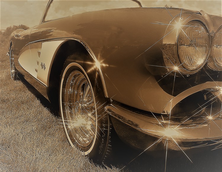 My Car 