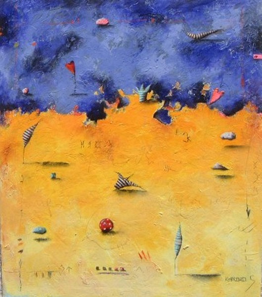 night-sky