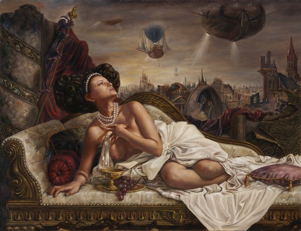 Awakening