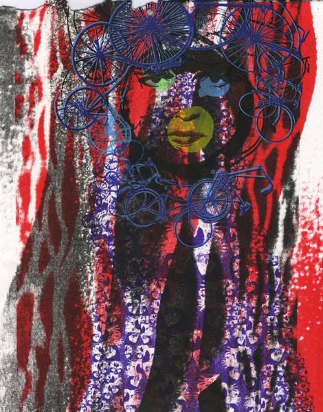 Imaginary Friends(26)