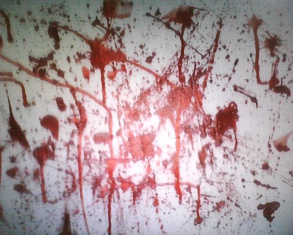 Lovely Massacre