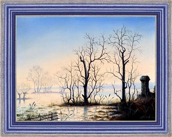 Longing