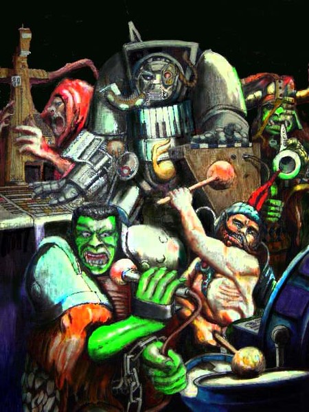 The Band