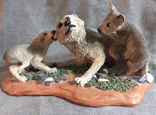 WolvesBabysitter