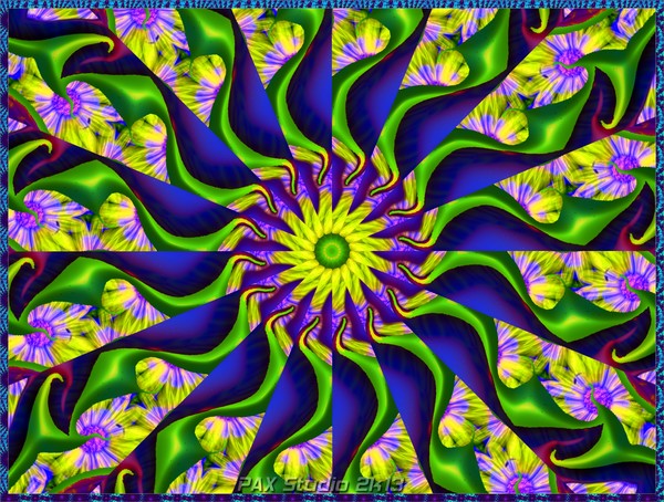 Daisy KScope 