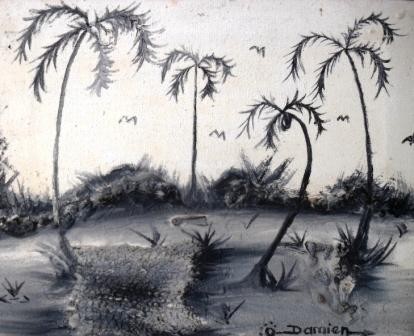 down the Jungle
