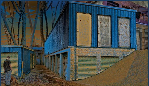 Work site II