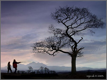 Hill Walkers