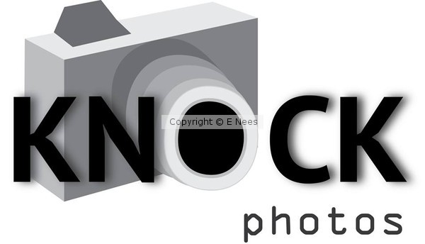 Knock photos