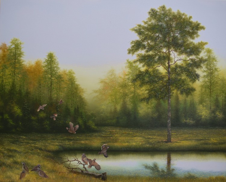 Quail Haven