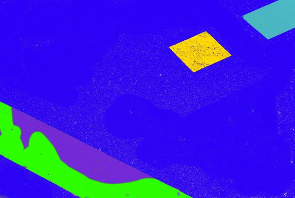 Experiment 3