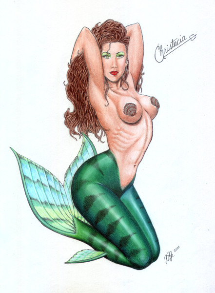 Cristacia