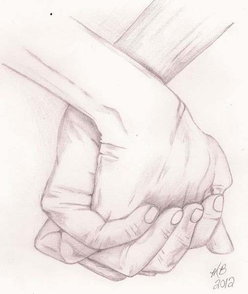 Hands