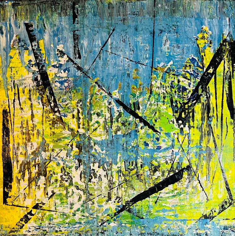 Color Ruins