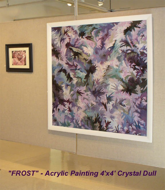 Frost