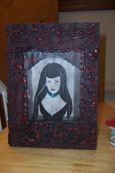 Gothic Journal