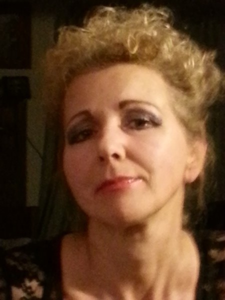 Beautiful Ruth