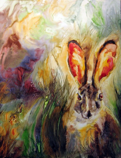 Wild Hare