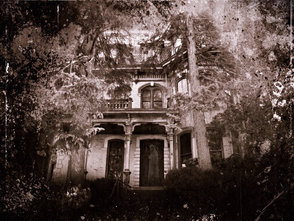 The Haunting