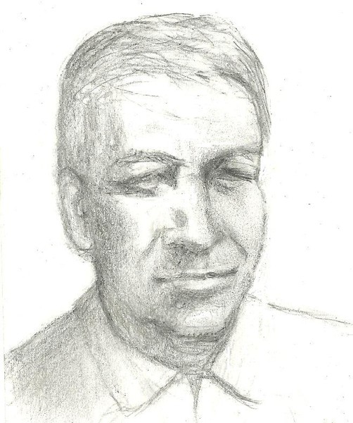 selfportrait