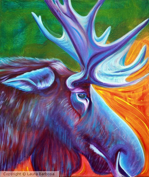 Moose