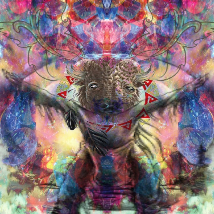 AriesBuffaloMan