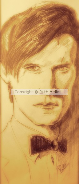 Matt