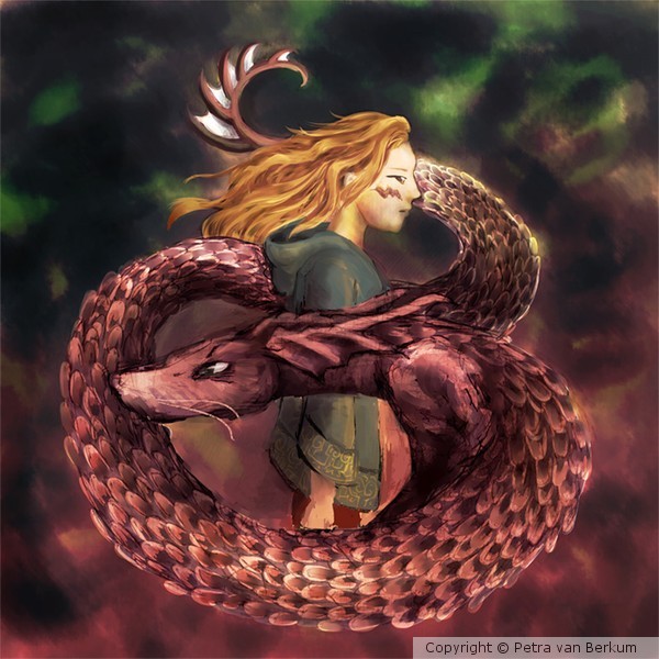Dragonborn
