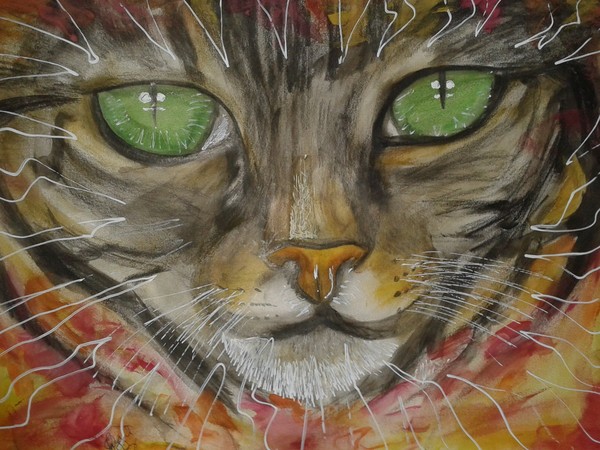MIAU