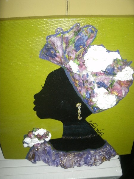 Maya's Flo/Wrap